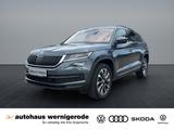 Skoda Kodiaq Drive 125 1.5TSI 6-Gang *AHK*LED*Smart Li
