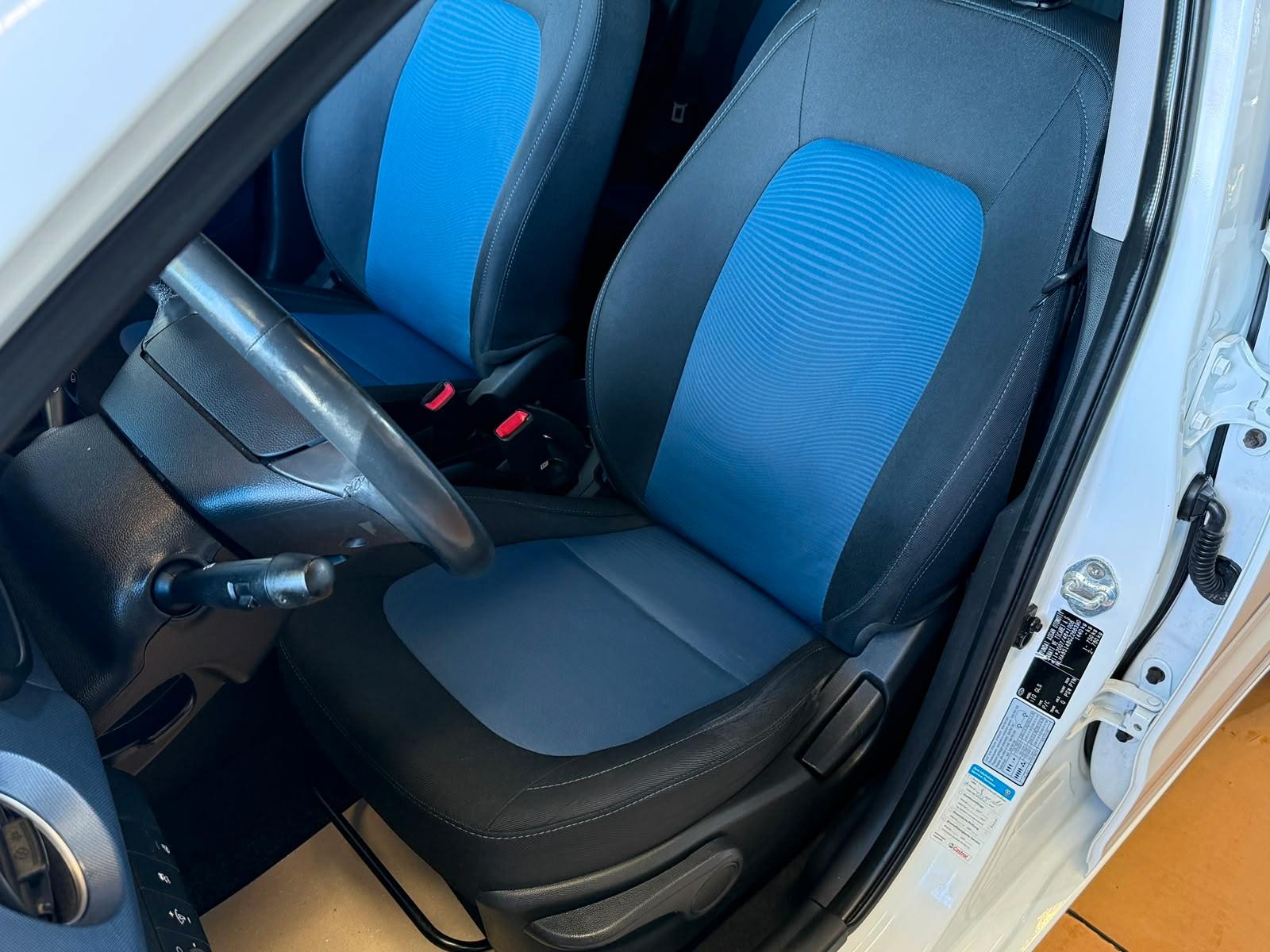 Hyundai i10 Trend Automatik / Klima / Sitzheizung