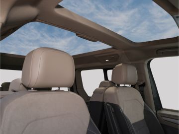 Volkswagen T7 Multivan Edition 2.0 TDI Lang  Pano Matrix LE
