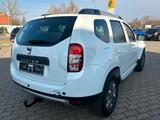 Dacia Duster I Prestige 4x2 Navi Leder AHK - Dacia Duster mit Diesel-Antrieb: Pickup