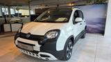 Fiat Pandina 1.0 70PS Hybrid "Cross" - Klima, CarPlay