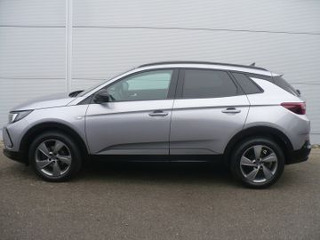 Bild 2 Opel Grandland (X) Grandland GS AT8 LED ALU Kamera NAVI