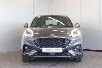 Ford Puma ST-Line 1.0 AID+FRONT+LANE+LED+CARPLAY