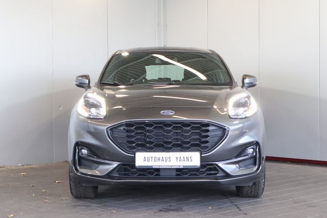 Ford Puma ST-Line 1.0 AID+FRONT+LANE+LED+CARPLAY