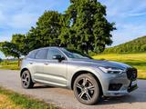 Volvo XC60 T5 AWD R Design - Vollausstattung - gebrauchte Volvo XC60 aus dem Jahr 2019