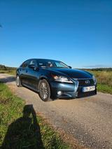Lexus GS 250 Top Zustand! - Lexus Gebrauchtwagen von 2012