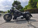 Harley-Davidson Fat Boy 114 *Customized - Einzelstück* - Angebote entsprechen deinen Suchkriterien