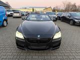 BMW 6er Cabrio 640 d M Paket - BMW E64 - BMW 6er Reihe