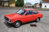 Volkswagen VW Derby 1.3 GLS 1979 - Volkswagen: Derby