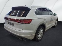 Volkswagen Touareg - Vorschau Bild 3