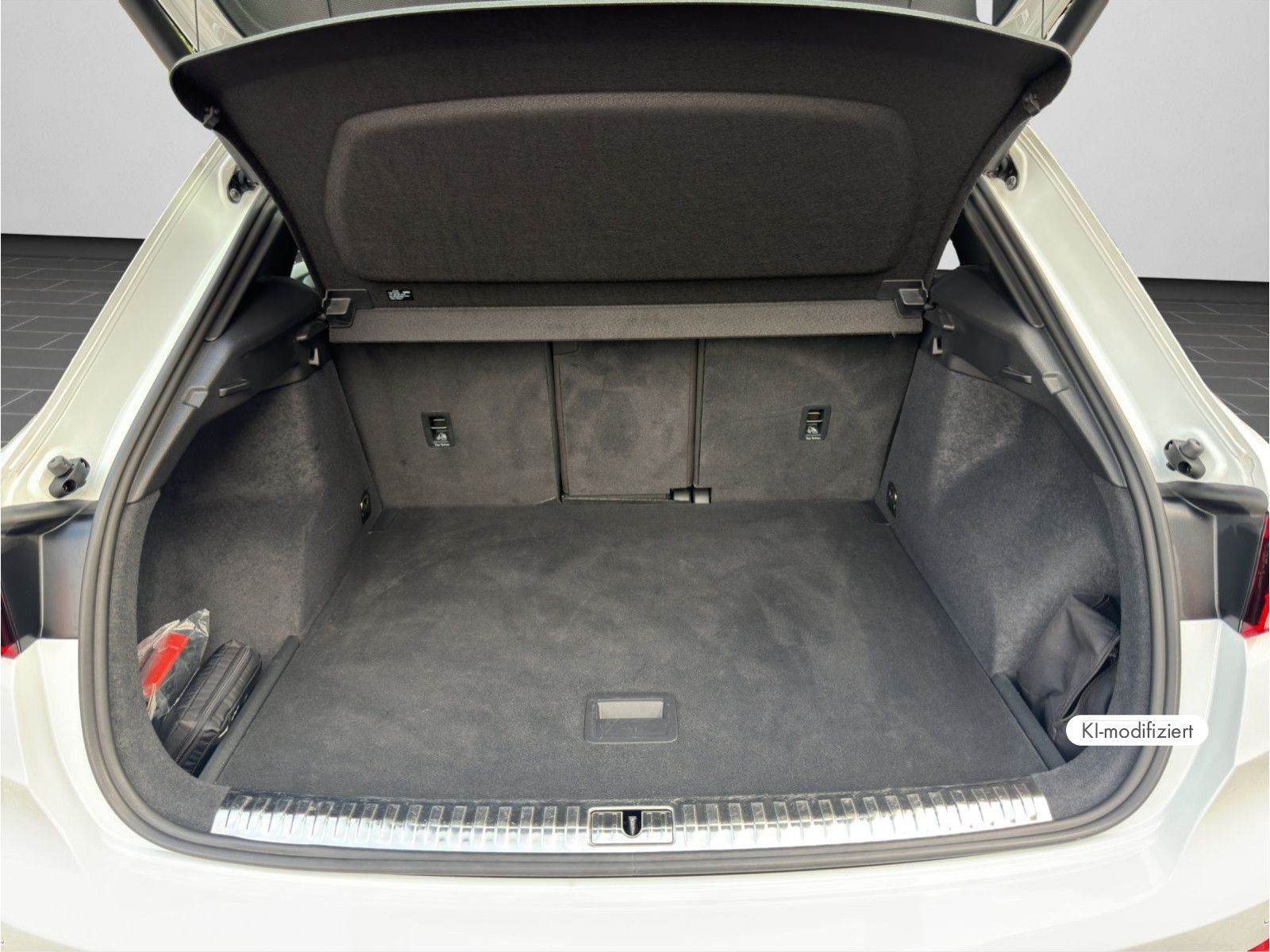 Audi Q3 - Bild 15