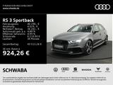 Audi RS 3 Sportback S tronic - gebrauchte Audi RS3 aus dem Jahr 2019