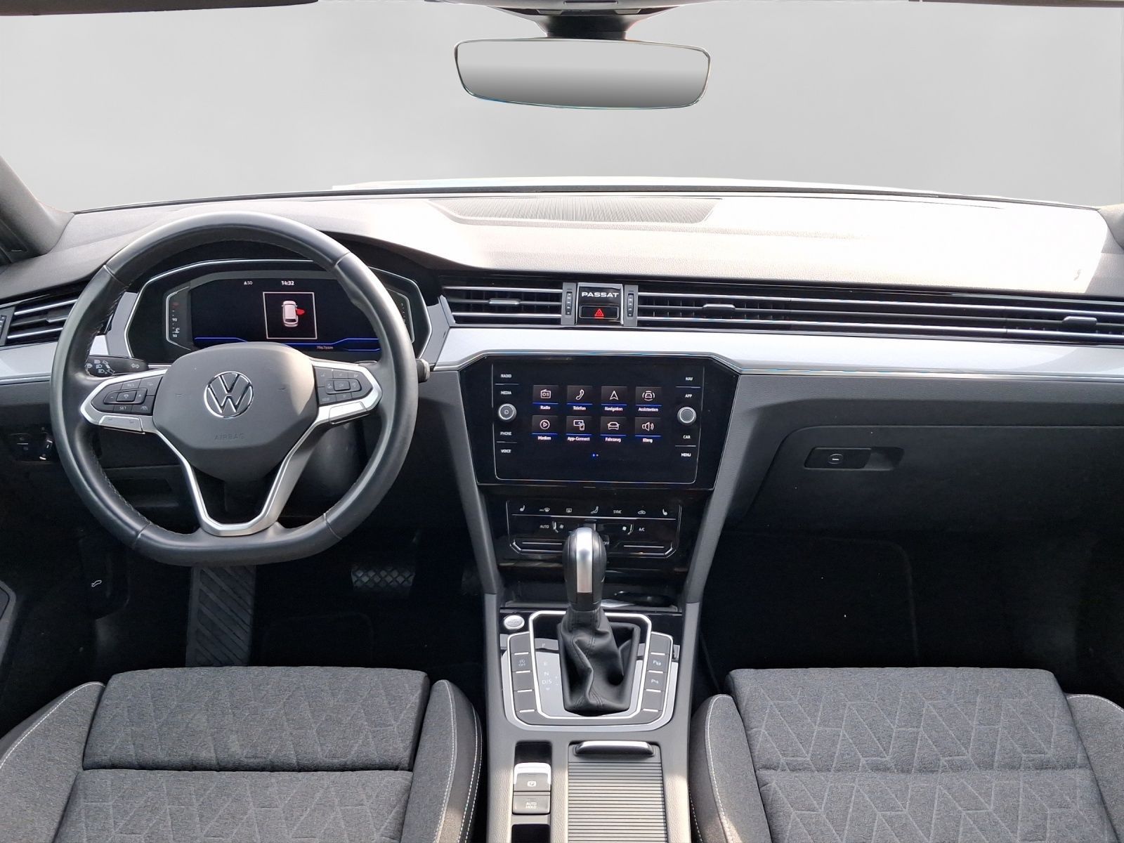 Volkswagen Passat Variant 2.0 TDI DSG BUSINESS IQ.LIGHT LM1 foto 5