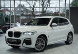BMW X3 xD 20 i M Sport *H-UP *HiFi *Business-P - BMW X3: 20i