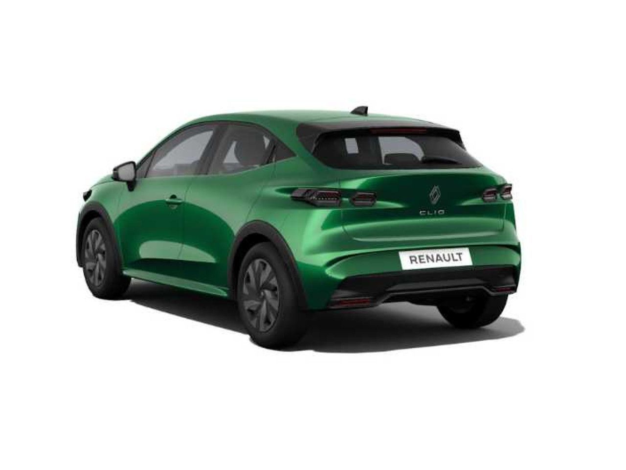 Renault Clio - Bild 2