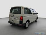 Volkswagen T6.1 Transporter Kombi KR 2.0 TDI SCR BMT 81 kW - Dreiseitenkipper 8t