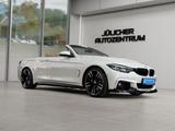 BMW 440i M-Sport Performance Automatik, Head UP - BMW 440: Cabrio