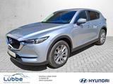 Mazda CX-5 SKYAC-D Kangei Automatik 360°-Kamera, Navi - silberne Mazda CX-5
