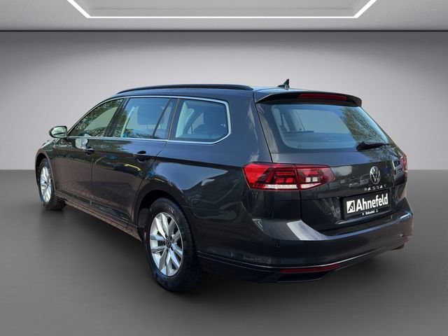 Passat Variant 1.5 TSI Business DSG FACEL. LED