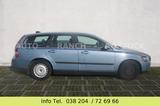 Volvo V 50 1.8 Kinetic  Xenon/Navi/Klima/Pdc/Shz/Tempo - Volvo V50 Kinetic mit Benzin-Antrieb