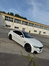 BMW M4 Competition Coupé - gebrauchte BMW M4 aus dem Jahr 2016