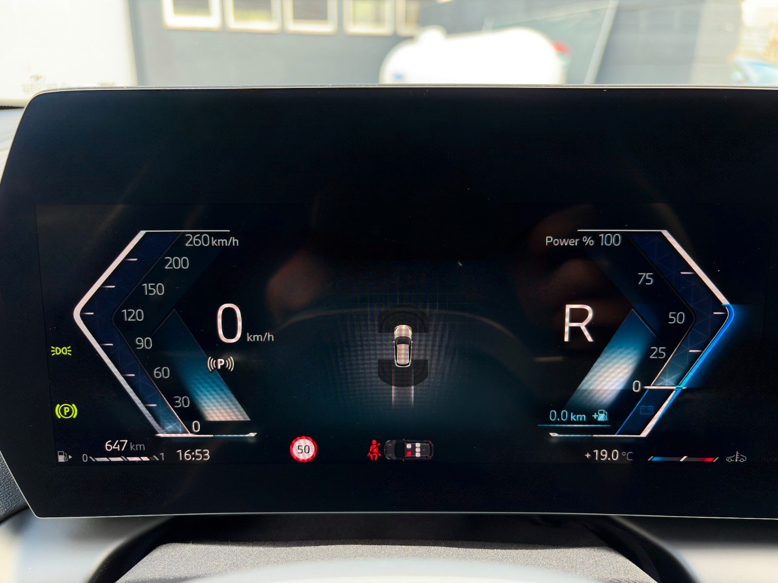 Fahrzeugabbildung BMW 120i Aut. Adap. LED CAM SHZ LHZ KZG CarPlay