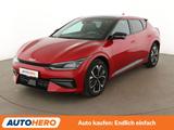 Kia EV6 electric drive 239 kW GT Line 4WD Aut.*HUD* - Kia EV6 mit Anhängerkupplung