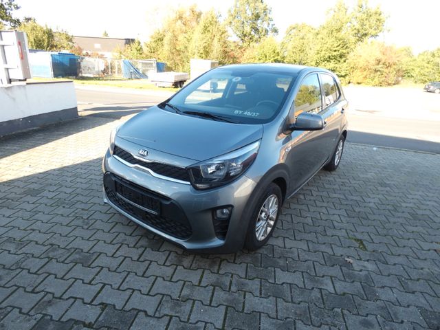 Kia Picanto Dream Team1.2i Klima SHZ Alu