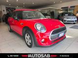 MINI One 1.5 Automatic 102 Cv Navi 5 Porte Neopa - MINI MINI: Automatic