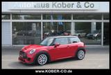 MINI John Cooper Works  LEDER+NAVI+PANORAMA+KAMERA+LM - MINI MINI: Limousine