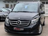 Mercedes-Benz V 220 CDI LANG EDITION*8-SITZ*2HD*KAMER*TOTW*19% - Mercedes-Benz V 220 aus 2014