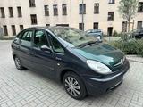 Citroën Citroen xsara - Citroën Xsara Picasso aus 2002