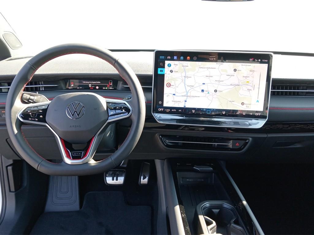 Volkswagen ID.7 Tourer 4Motion GTX DCC AHK*HUD*WP*IQ-LIGHT*