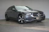 Mercedes-Benz C 220 d T 9G-Tronic Avantgarde Leder/Temp/Kamera - Mercedes-Benz C 220 Gebrauchtwagen in Braunschweig