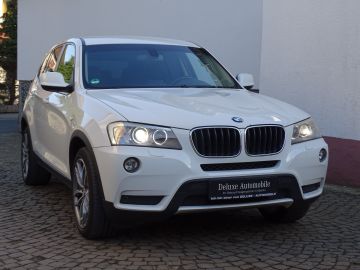 BMW X3 - 9