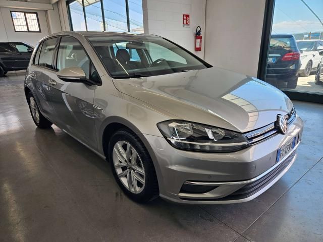 VW Volkswagen Golf 1.5 tgi Executive 130cv METANO /