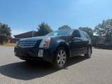 Cadillac SRX V6 AWD Sport Luxury - Cadillac SRX Gebrauchtwagen