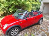 MINI Mini  Cooper - MINI MINI aus 2004: Cabrio