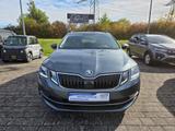 Skoda Octavia 2.0 TSI Style (EURO 6d-TEMP) - Skoda Octavia: Eu