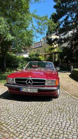 Mercedes-Benz SL 450 Restauriert TÜV Neu 