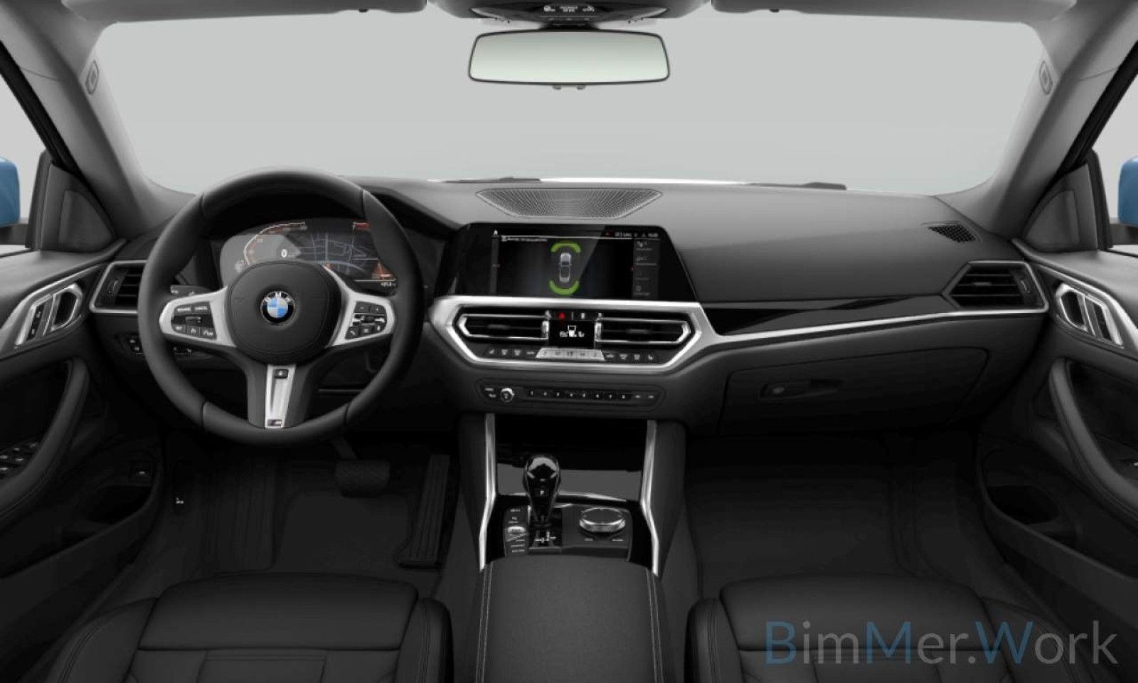 Fahrzeugabbildung BMW 430i Cabrio Kamera Laser DAB HiFi Komfort Alarm