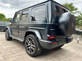 Mercedes-Benz G 63 AMG G -Modell Station G 63 AMG - Mercedes-Benz G 63 AMG in Mönchengladbach