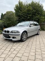 BMW E46 328i Touring 346L - BMW: 346l