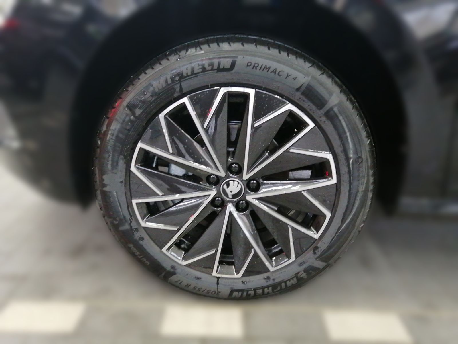 Skoda Kamiq - Bild 3