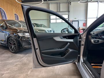 MYAUTOCENTER – Gebraucht- und Jahreswagen mit Werkstattservice in Pfaffenhofen Audi A4 Avant *ACC*AHK*LED*3-ZONEN*CARPLAY*