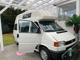 Volkswagen VW T4 California exklusiv  Tauschen - Volkswagen T4 in Bielefeld