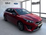 Kia Ceed 1.5T DCT GT-Line Performance Techno JBL Nav - Kia: Performance