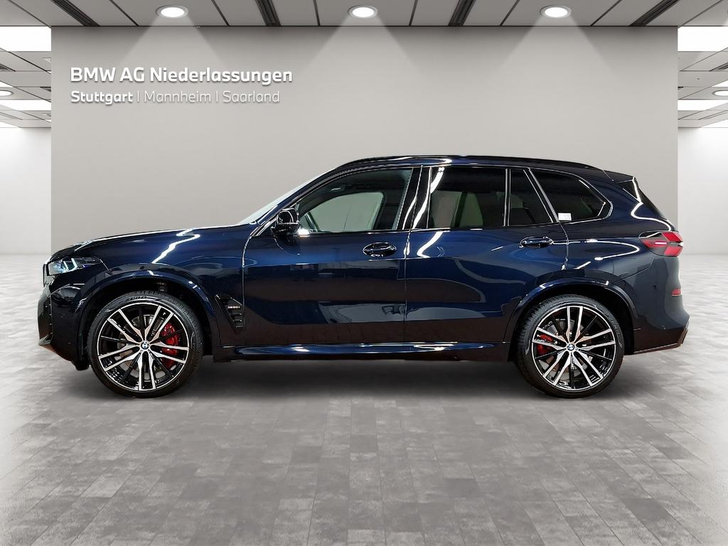 BMW X5 M60