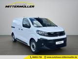 Opel Vivaro Kastenwagen 1.5 D L2 PDC Kamera Anhäng... - Opel Vivaro: Kastenwagen