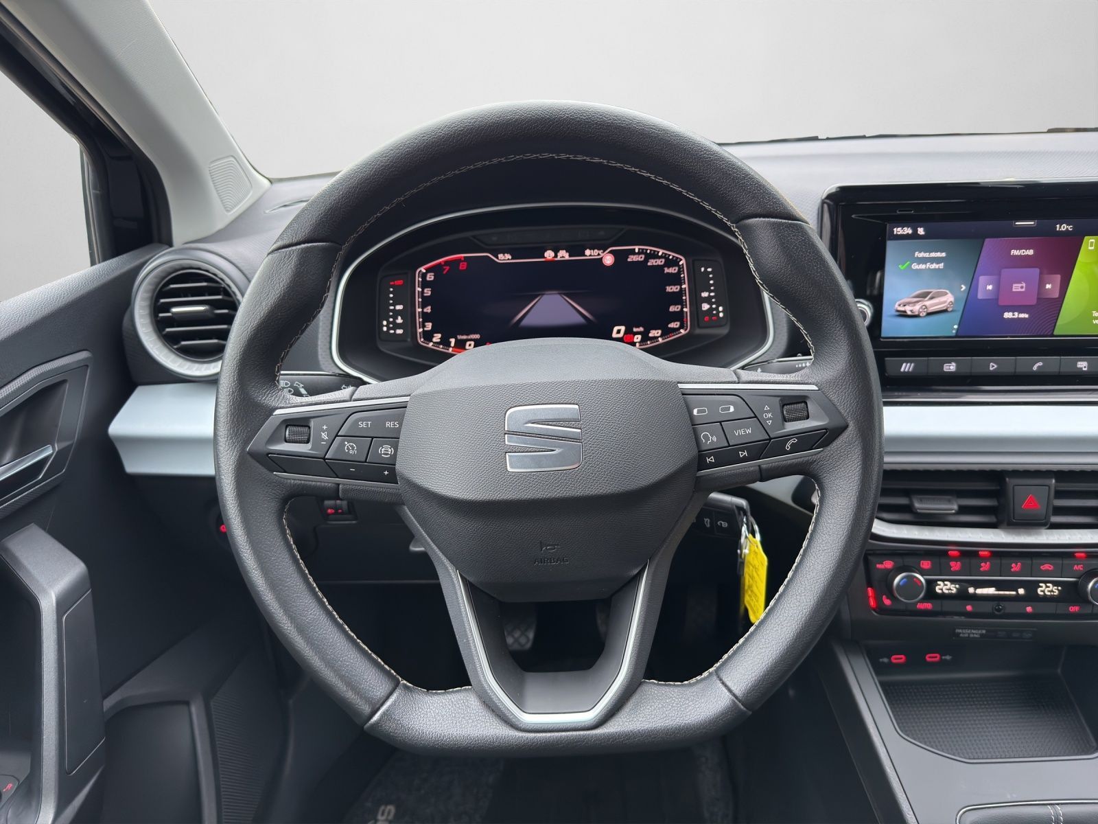 Seat Ibiza - Bild 10